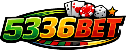 5336 bet Logo